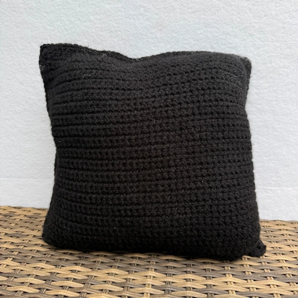 Handmade cute crochet